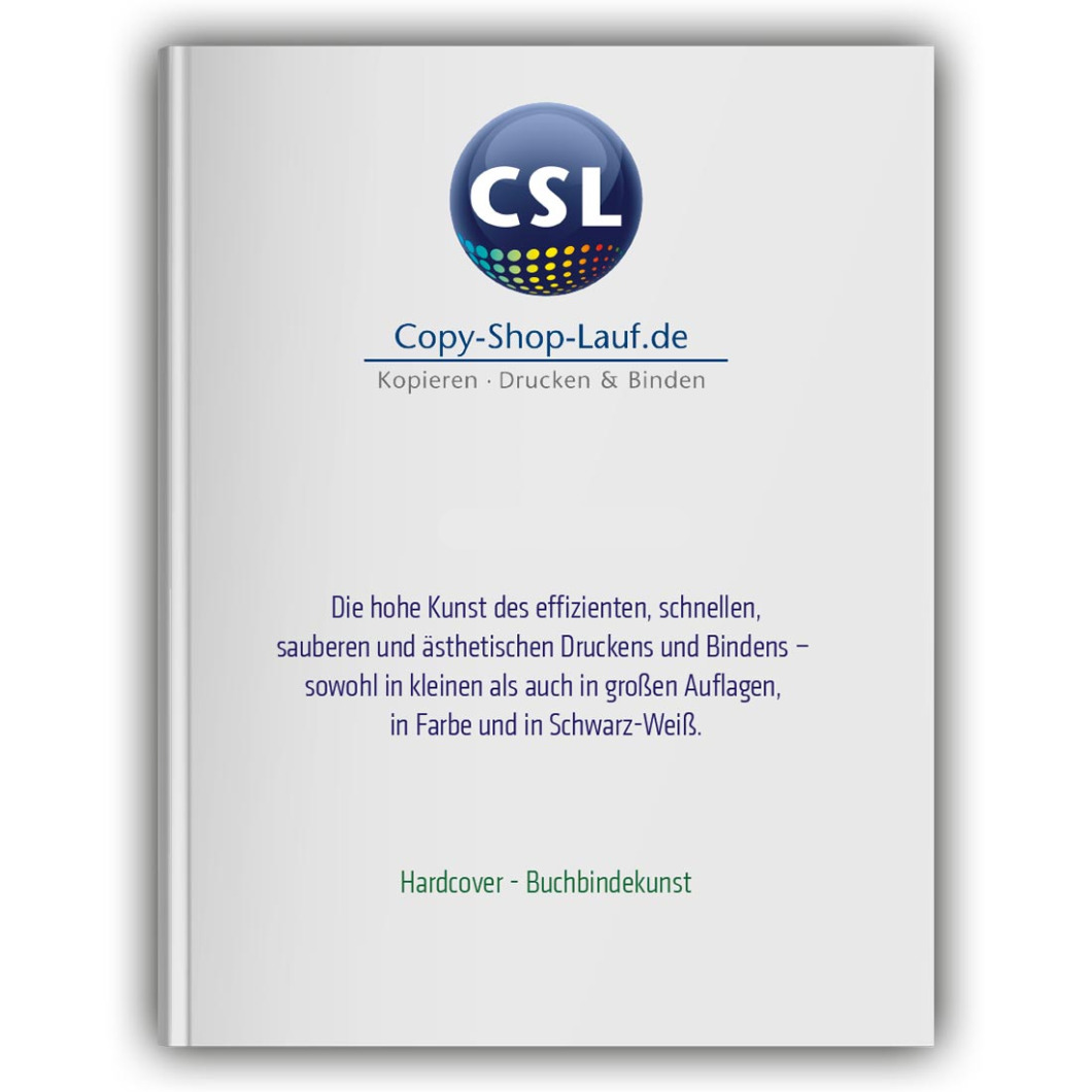 Facharbeiten Hardcover Facharbeiten Hardcover