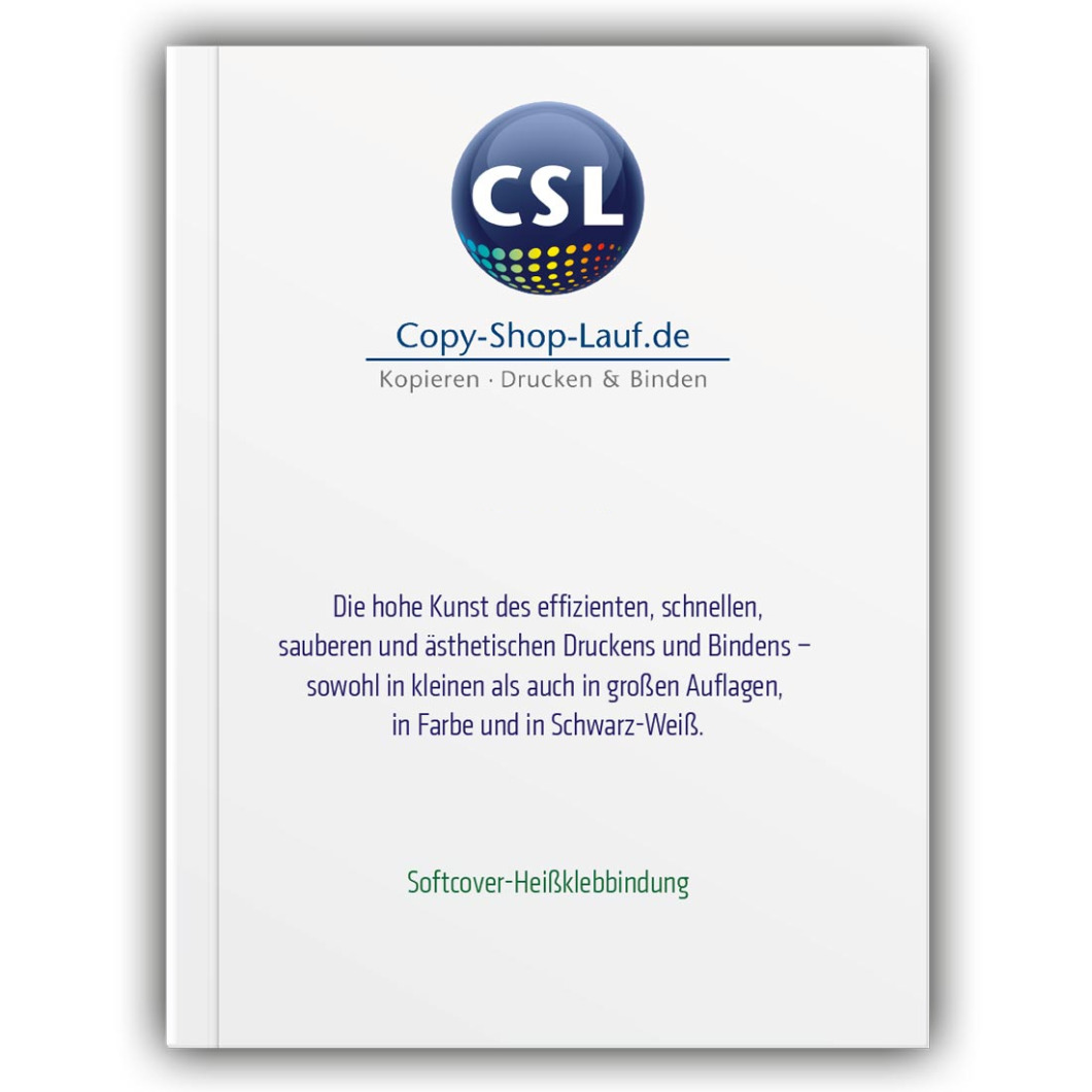Facharbeiten Softcover Facharbeiten Softcover